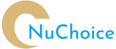NuChoice Logo